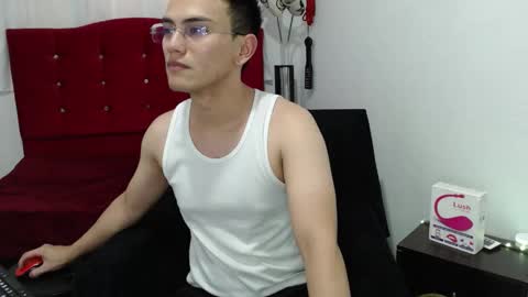 Snapshot of nico_prime7 chatting on October 26, 2025, 7:20 pm Nicols online show from October 26, 2025, 7:20 pm
