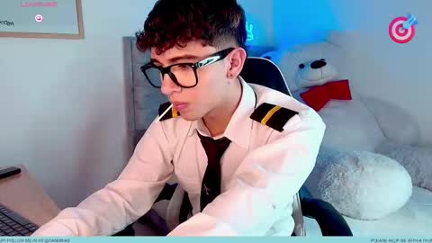 Snapshot of nico_prince chatting on March 27, 2026, 8:19 pm nico online show from March 27, 2026, 8:19 pm