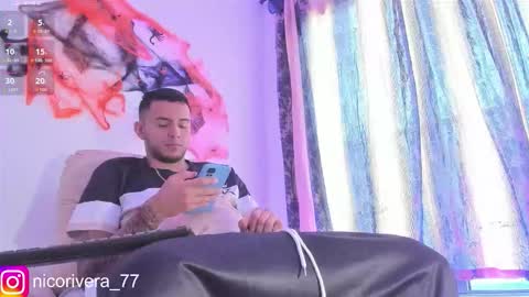 Snapshot of nico_rivera chatting on October 24, 2025, 1:51 pm Nicolas online show from October 24, 2025, 1:51 pm