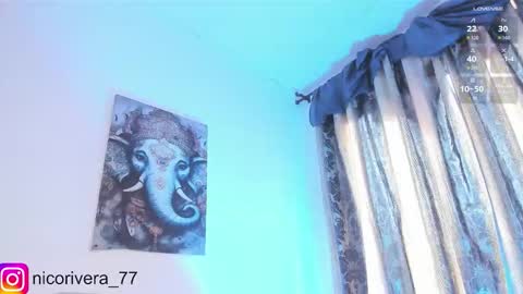 Snapshot of nico_rivera chatting on November 6, 2025, 2:18 pm Nicolas online show from November 6, 2025, 2:18 pm