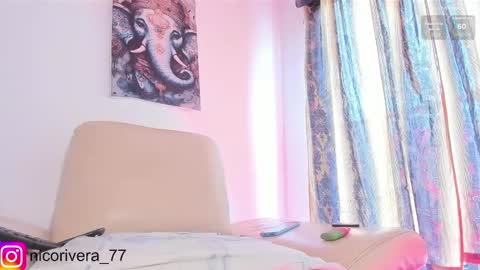 Snapshot of nico_rivera chatting on November 8, 2025, 5:12 pm Nicolas online show from November 8, 2025, 5:12 pm