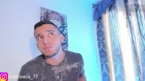Snapshot of nico_rivera chatting on November 12, 2025, 1:44 pm Nicolas online show from November 12, 2025, 1:44 pm