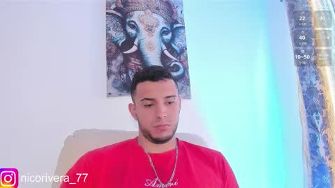 Snapshot of nico_rivera chatting on November 13, 2025, 2:49 pm Nicolas online show from November 13, 2025, 2:49 pm