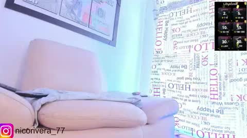 Snapshot of nico_rivera chatting on November 20, 2025, 12:49 pm Nicolas online show from November 20, 2025, 12:49 pm