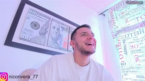 Snapshot of nico_rivera chatting on November 21, 2025, 2:27 pm Nicolas online show from November 21, 2025, 2:27 pm