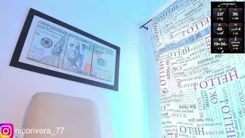 Snapshot of nico_rivera chatting on November 25, 2025, 12:05 pm Nicolas online show from November 25, 2025, 12:05 pm