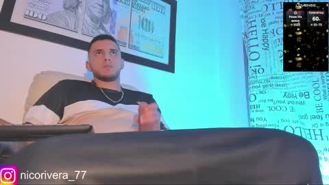 Snapshot of nico_rivera chatting on November 30, 2025, 1:53 am Nicolas online show from November 30, 2025, 1:53 am