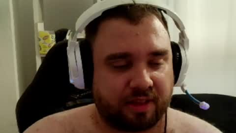 Snapshot of nico_theplayer chatting on June 26, 2026, 8:35 pm Nico Fastest Rapper on chaturbate online show from June 26, 2026, 8:35 pm
