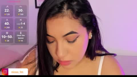 Snapshot of nicocartterr chatting on March 4, 2026, 10:16 pm nicol online show from March 4, 2026, 10:16 pm