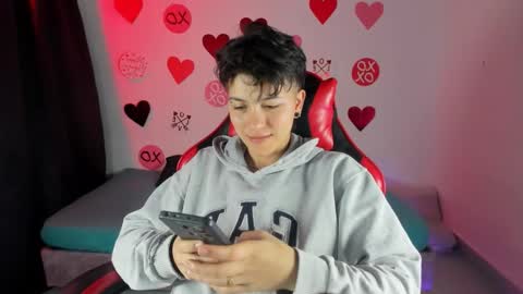 NICO online show from February 17, 2026, 2:52 am