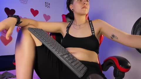 NICO online show from March 1, 2026, 2:02 am