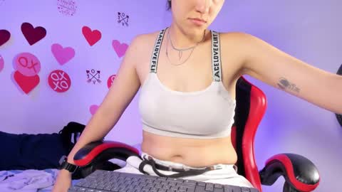 NICO online show from March 8, 2026, 3:54 am