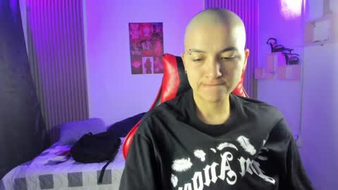 NICO online show from March 29, 2026, 4:18 pm