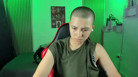 NICO online show from April 14, 2026, 11:22 pm