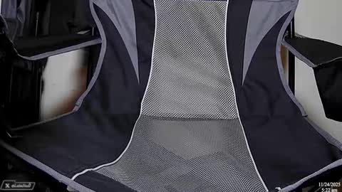 NicoG online show from November 24, 2025, 11:21 am