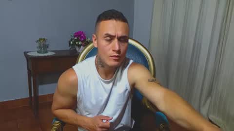 Nico Gentle online show from July 22, 2026, 11:18 pm