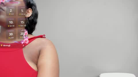 nicohillx online show from April 25, 2026, 8:39 pm