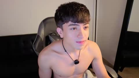 Nicolas online show from February 23, 2026, 10:07 pm