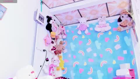  NICOL  online show from February 26, 2026, 7:24 pm