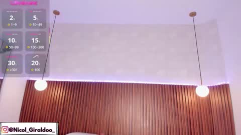 Nicol online show from November 13, 2025, 9:19 am