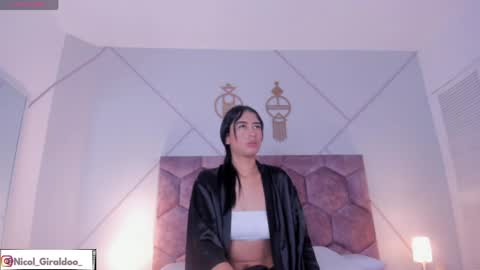 Nicol online show from April 9, 2026, 4:01 am