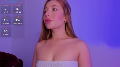 Nicol Gw online show from April 2, 2026, 1:42 pm