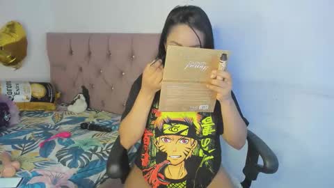 Nicol sanchez online show from March 24, 2026, 9:42 pm