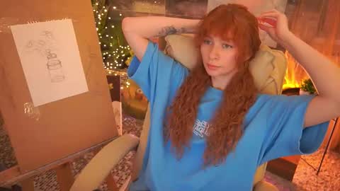 Nicol Moonn online show from March 18, 2026, 5:05 pm