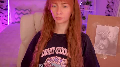 Nicol Moonn online show from April 16, 2026, 12:50 pm