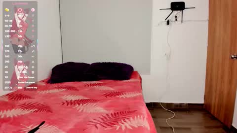 nicol_ofi777 online show from February 17, 2026, 12:18 am