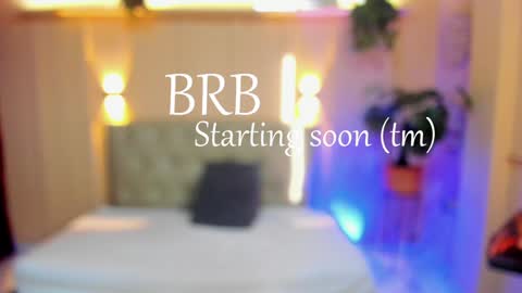 Your baby Nicol  online show from February 7, 2025, 1:01 pm