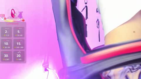 Snapshot of nicol_transgirl chatting on November 10, 2025, 4:11 am Nicol online show from November 10, 2025, 4:11 am