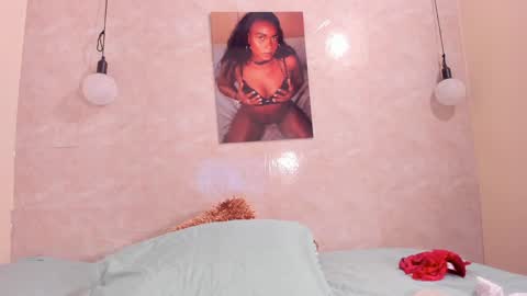 Snapshot of nicol_villa_ chatting on January 24, 2025, 1:57 pm Nicol Villa online show from January 24, 2025, 1:57 pm