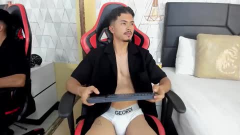 Nicolai online show from December 16, 2025, 7:19 pm