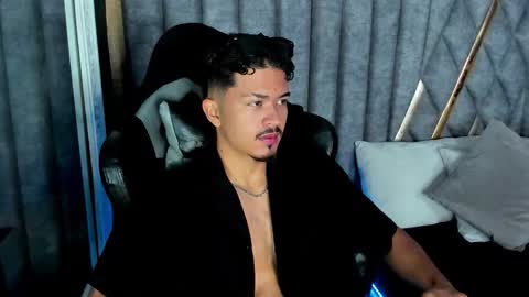 Nicolai online show from February 3, 2026, 11:59 am