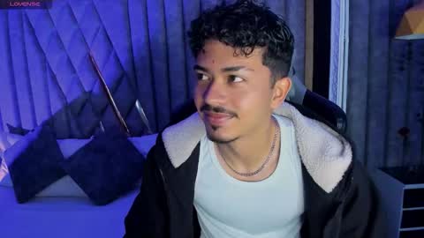 Nicolai online show from March 5, 2026, 12:12 pm