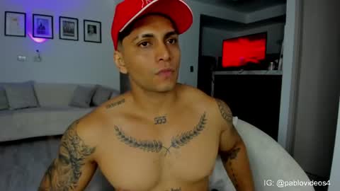 Snapshot of nicolas_montoya chatting on July 7, 2026, 5:10 am nicolas_montoya online show from July 7, 2026, 5:10 am