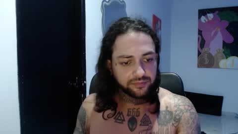 nicolas online show from December 5, 2024, 2:53 am