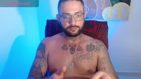 nicolas online show from February 22, 2025, 6:39 am