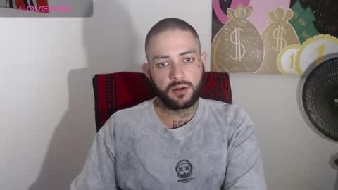 nicolas online show from March 6, 2025, 3:57 am