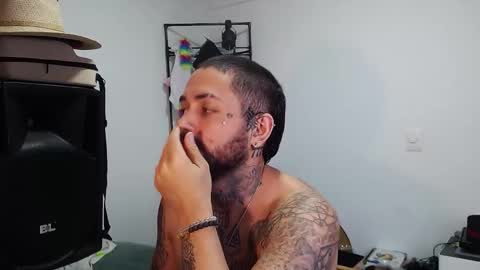 nicolas online show from January 7, 2026, 2:58 am