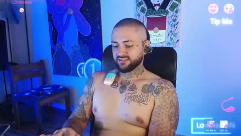 nicolas online show from March 10, 2026, 3:11 am