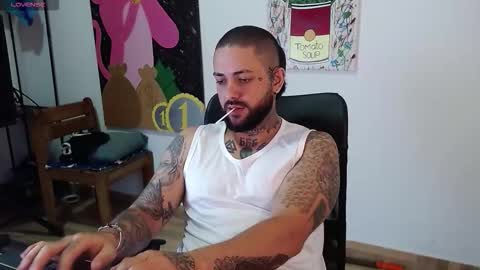 nicolas online show from March 18, 2026, 4:04 am