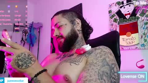 nicolas online show from April 11, 2026, 3:11 am