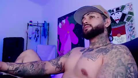 nicolas online show from June 24, 2026, 3:38 am