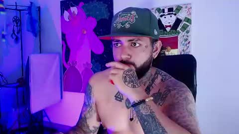 nicolas online show from June 28, 2026, 3:23 am