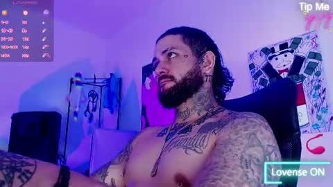 nicolas online show from July 3, 2026, 3:13 am
