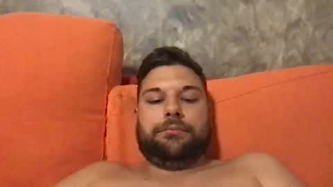 nicolasexy98 online show from October 25, 2025, 10:04 pm