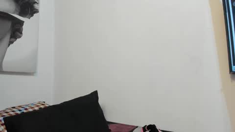 Andres online show from December 12, 2024, 6:47 am