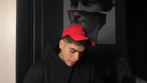 Andres online show from October 1, 2025, 6:58 pm